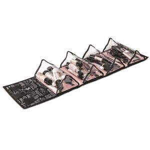 Mary Kay Discover What You Love® Travel-Roll Up Bag (unfilled)